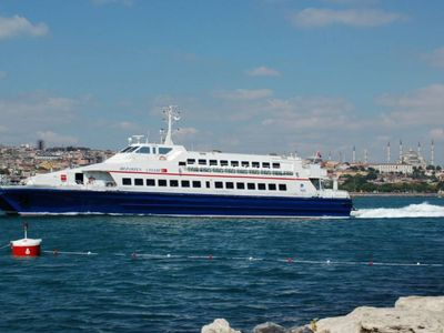 Ulaşıma hava engeli: Bursa İstanbul hattını kullanacaklar dikkat! Çok sayıda sefer iptal edildi
