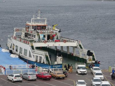 Ulaşıma hava engeli: Tüm seferler iptal edildi