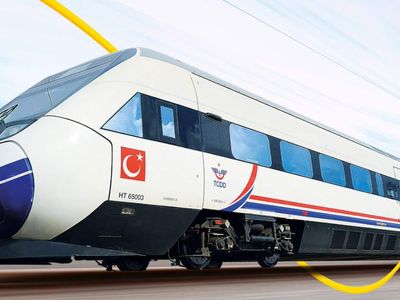 Ulaşımda yeni çağ başlıyor: İstanbul Ankara arası 80 dakika sürecek
