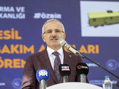 Ulaştırma Bakanı Uraloğlu açıkladı; EMEKLİLER BAYRAM ETTİ! %10 İNDİRİM FIRSATI BAŞLADI
