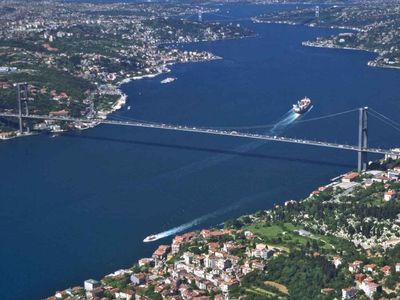 Ulaştırma Bakanlığı açıkladı: İstanbul Boğazı’nda gemi trafiği durdurulacak