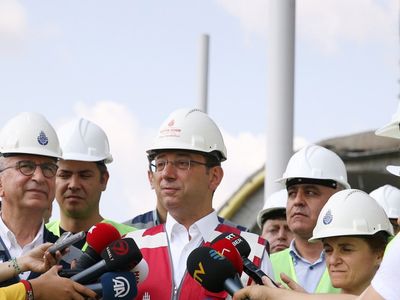 Ulaştırma Bakanlığı'ndan Beylikdüzü Metrosu İle İlgili İBB'ye Yanıt!
