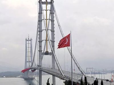 Ulaştırma Bakanlığından Köprü ve Otoyol Ücretleriyle İlgili Açıklama