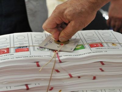 Ulaştırma Bakanlığı’ndan seçim açıklaması: ‘Tüm paydaşlar sorumlu şekilde hareket etmeli’