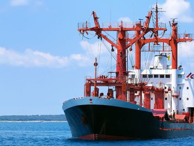 Ulaştırma düzenlemeleri Resmi Gazete’de yayımlandı: Gemilerden ‘sera gazı emisyonu’ bedeli alınacak