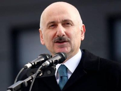 Ulaştırma ve Altyapı Bakanı Açıkladı! AKM-Gar-Kızılay Metrosu projesinde sona gelindi