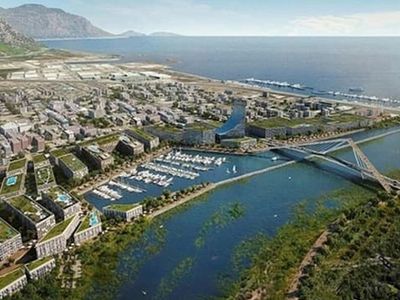 Ulaştırma ve Altyapı Bakanı Açıkladı: Kanal İstanbul İçin Alternatif Finans Modelleri Üzerinde Çalışılıyor
