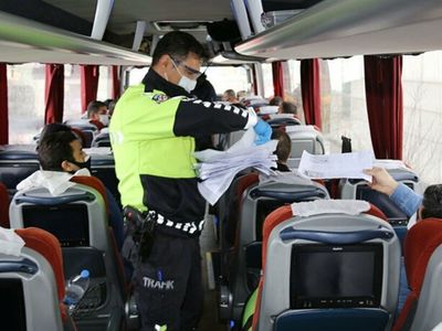 Ulaştırma ve Altyapı Bakanlığı 12 Saat Şartını Kaldırdı! Yeni Şartı Açıkladı