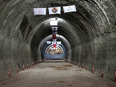 Ulaştırma ve Altyapı Bakanlığı açıkladı: Yol mesafesi 25 dakika kısalacak