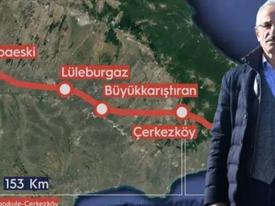Ulaştırma ve Altyapı Bakanlığı, İstanbul ve Konya'ya yeni raylı sistem projeleri üstleniyor!