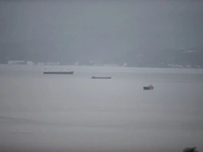 Ulaştırma ve Altyapı Bakanlığı'ndan açıklama: Batuhan A gemisi için batığa dalış ve kurtarma çalışmaları başlıyor!"