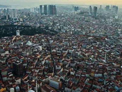 Ulaştırma ve Altyapı Bakanlığı’ndan İstanbul depremi açıklaması: Tahliye planı hazır