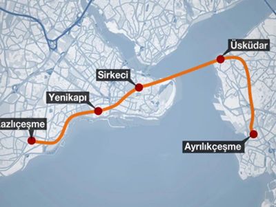 Ulaştırma ve Altyapı Bakanlığı'ndan Önemli Açıklama!