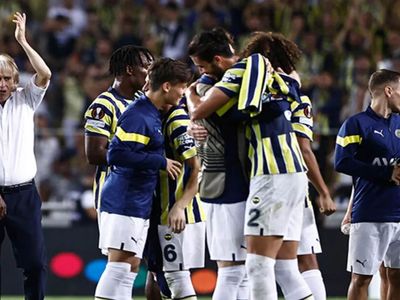 Ülke sıralamasında sevindiren gelişme: Yeniden oraya yükseldik
