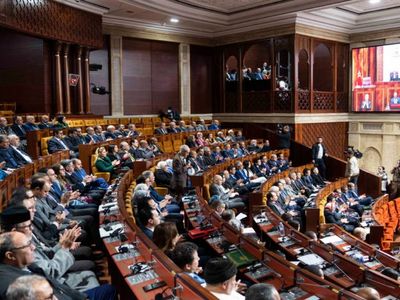 Ülke tarihinde bir dönüm noktası: Fas, kolektif başkanlık sistemine geçti