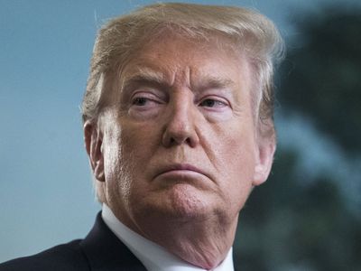 Ülkede iç karışıklık başladı! Eski ABD Başkanı Donald Trump'ın evine FBI baskını!