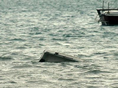 Ülkede tekne faciası yaşandı: En az 80 kişi hayatını kaybetti