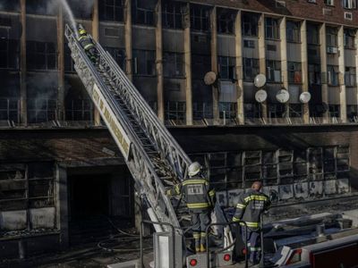 Ülkede yangın faciası: Can kaybı 50’nin üzerine çıktı
