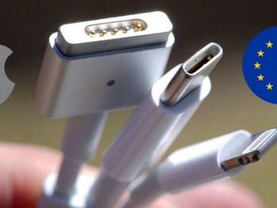  Apple'a şarj girişleri değişiyor mu? Ülkeler onayladı! Apple'a şarj girişlerini Type-C'ye çevirmesi 2024'e kadar süre verildi