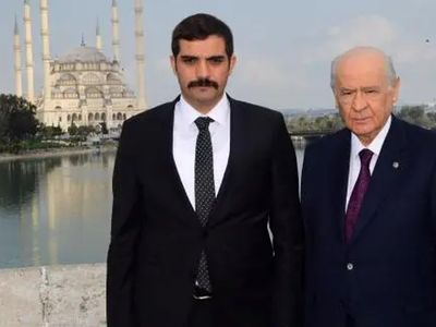 Sinan Ateş kimdir, nereli? Eski Ülkü Ocakları Genel Başkanı Sinan Ateş kaç yaşında ve neden öldürüldü? 