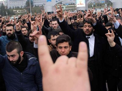 Ülkücü nedir? Ülkücü kime denir? Ülkücü olmanın hedefleri