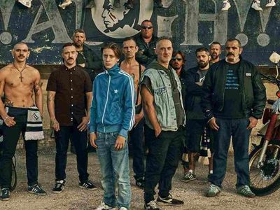 Ultras film konusu ve oyuncuları