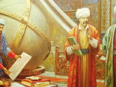Uluğ Bey Kimdir?