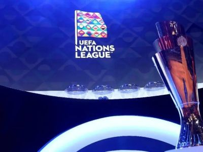 Uluslar Ligi Türkiye, play-off (yükselme) rakibi kim oldu?
