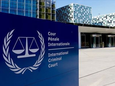 Uluslararası Ceza Mahkemesi, İsrail Başbakanı Netanyahu hakkında tutuklama kararı çıkardı