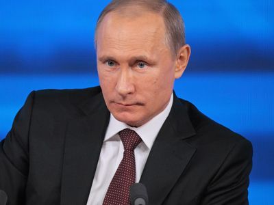 Uluslararası Ceza Mahkemesi onayladı: Putin hakkında yakalama kararı verildi