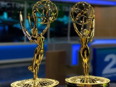 Uluslararası Emmy Ödülleri sahiplerini buldu: New York’ta yıldızlar geçidi