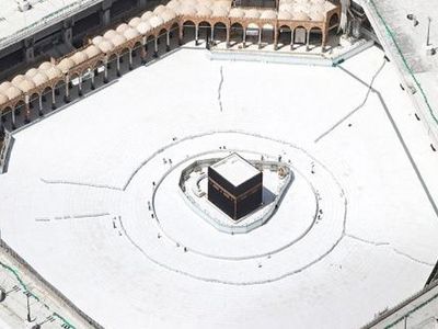 Uluslararası Hac Sempozyumu 1 Nisan'da Çevrim İçi Yapılacak
