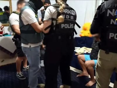 Uluslararası Kartel Çökertildi! Türk ve İspanyol Polisinden Görülmemiş Operasyon