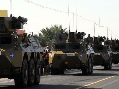 Uluslararası Kriz Kapıda: Rumlardan Gerilimi Artıracak Bir Hamle Daha! 