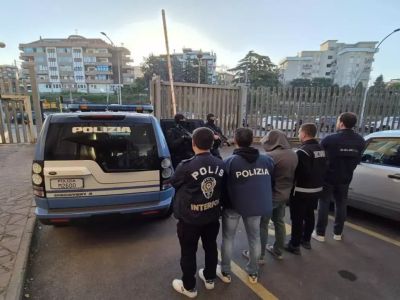 Uluslararası operasyon: Suç örgütü elebaşı Barış Boyun, İtalya'da düzenlenen operasyonla yakalandı!