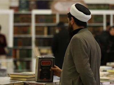 Uluslararası Türkiye Arapça Kitap ve Kültür Günleri başlıyor