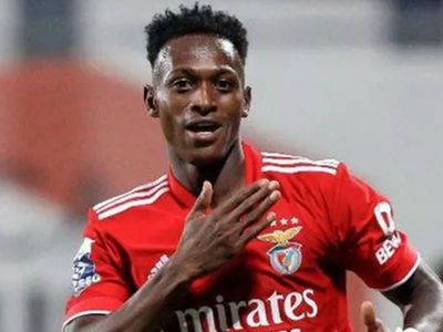 Umaro Embalo, Galatasaray'a mı transfer oluyor? Benfica'dan alınan ikinci oyuncu olabilir