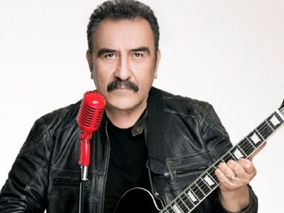 Ümit Besen kimdir, kaç yaşında? Şarkılar Bizi Söyler Ümit Besen nereli, evli mi? Ümit Besen hayatı ve biyografisi
