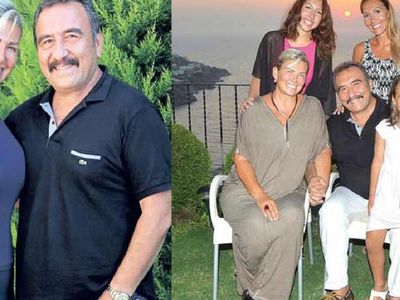 Ümit Besen’in eşi kimdir, kaç yaşında? Emel Özçelik kaç çocuğu var?