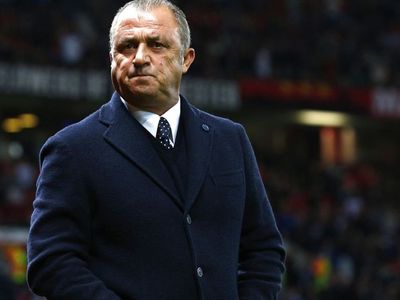 Ümit Davala'dan Fatih Terim'in TFF Başkanı Olmasıyla Alakalı Çarpıcı İtiraflar!