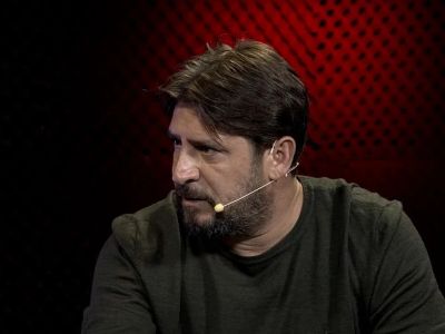 Ümit Davala'dan yaylım ateşi: "Paketleyip göndermek gerekiyor"