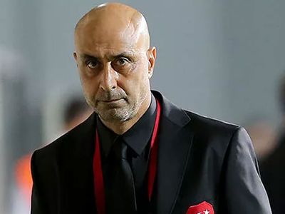 Ümit Milli Takım'ı Teknik Direktörü Tolunay Kafkas'ın yaptığı açıklamalar büyük yankı uyandırdı!