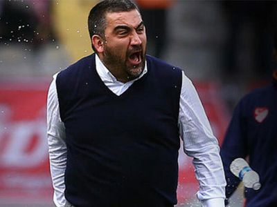 Ümit Özat'ın Maç Sonu Paylaşımı Fenerbahçelileri Kızdırdı