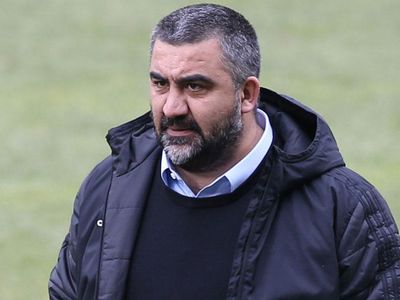 Ümit Özat'tan Fenerbahçe Başkanı Ali Koç İle İlgili Çok Sert Açıklamalar!
