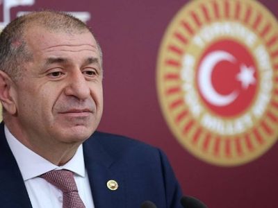 Ümit Özdağ 15 Temmuz’da neredeydi? İşte ortaya çıkan o görüntüler!