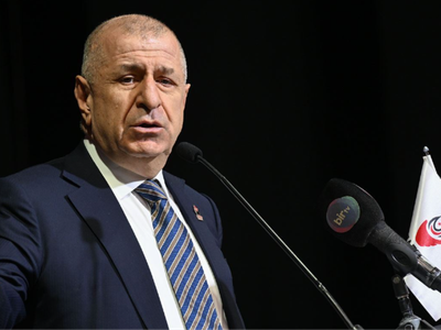 Ümit Özdağ, erken seçim için tarih verdi