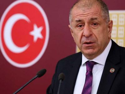 Ümit Özdağ Kimdir?