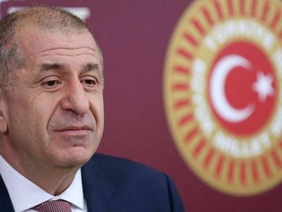 Ümit Özdağ kimdir, hangi partide? Ümit Özdağ İYİ Parti'den neden ihraç edildi?