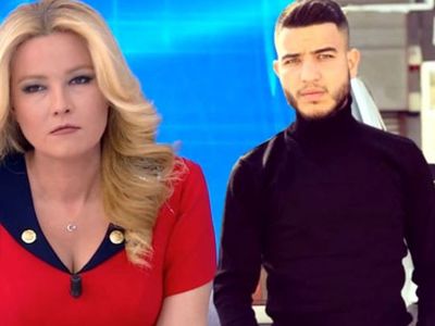 Ümitcan Uygun Gözaltına Alındı! Akıllara Müge Anlı Geldi