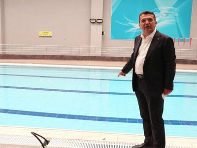 Ümraniye Belediyesi’nden Ekrem İmamoğlu’na tepki: Dava açacağız